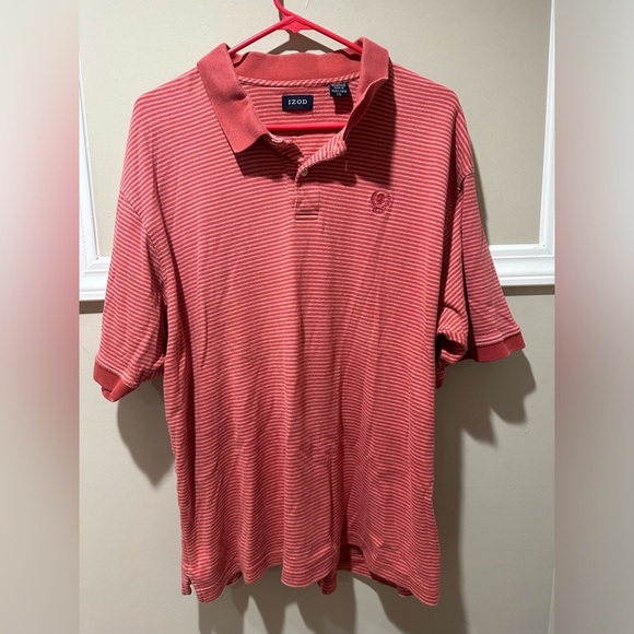 Men’s Izod‎ Polo - Picture 1 of 4